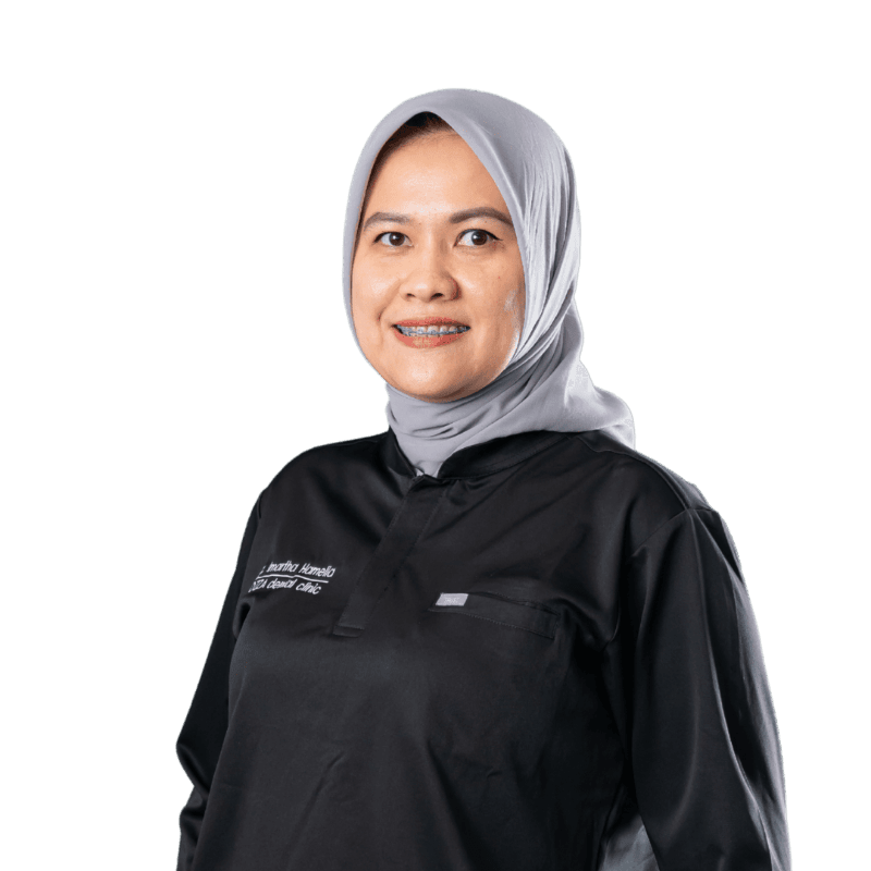 Drg. Imartha Hamelia