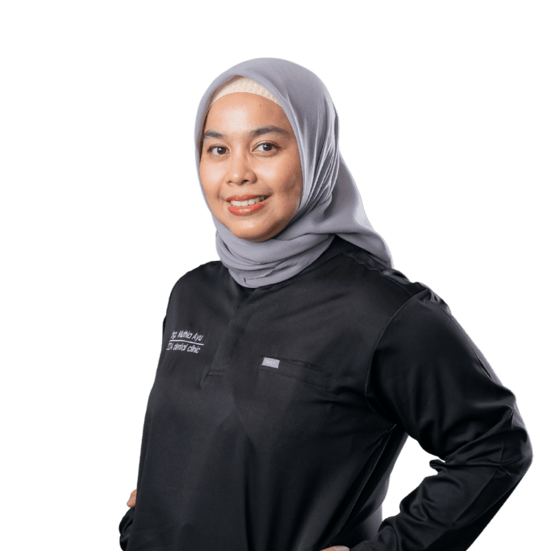 Drg. Muthia Ayu